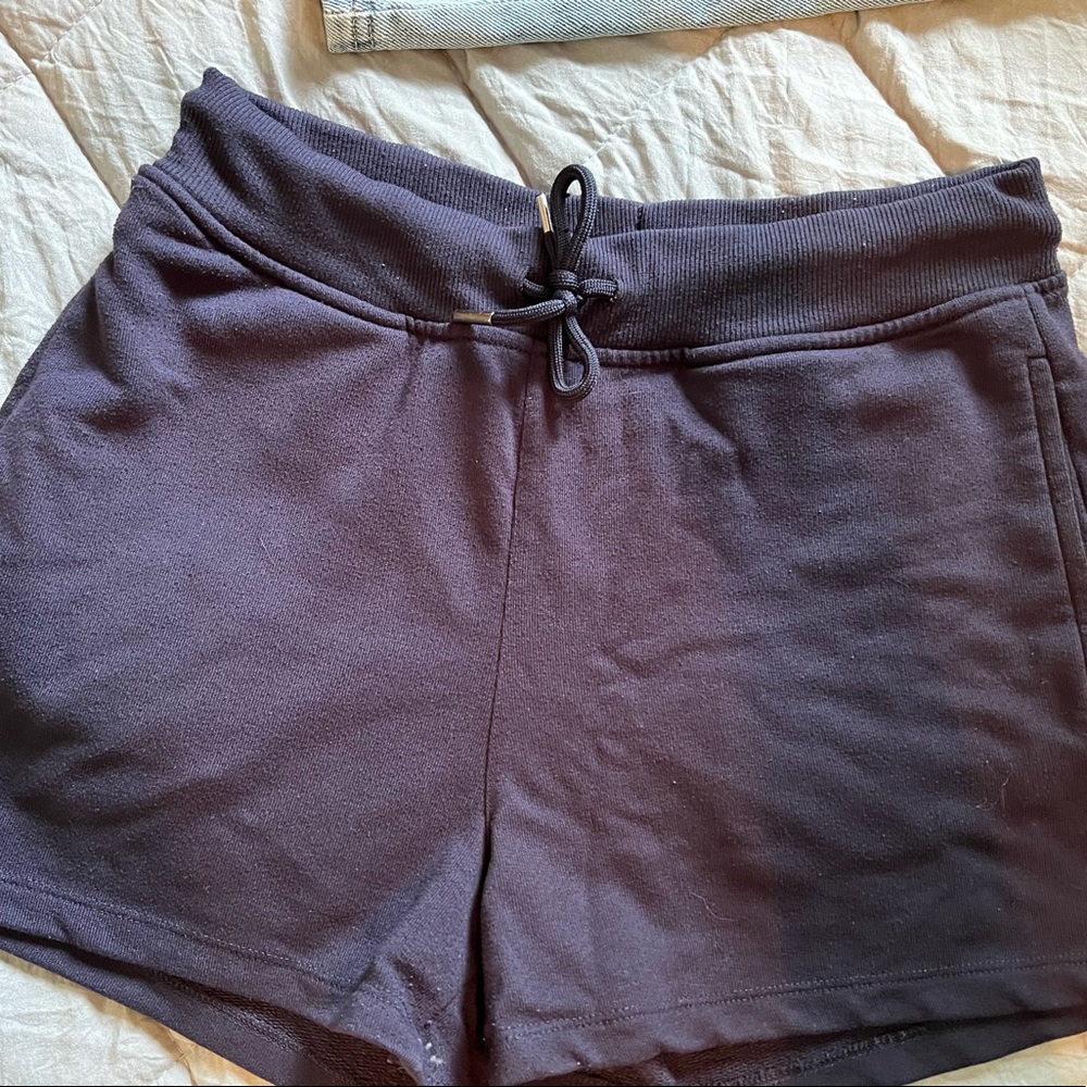 Comfy shorts